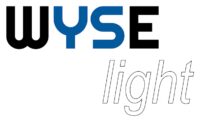 logo Wyse Light